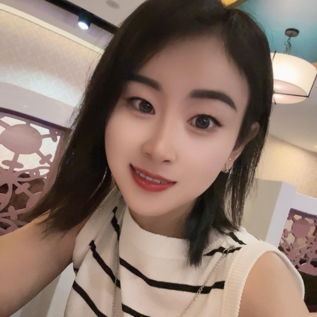 虞美人👩