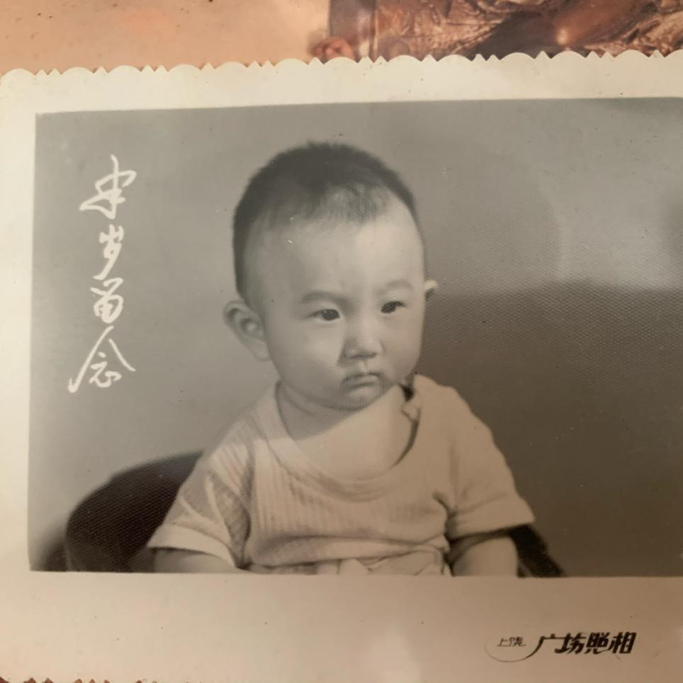 不许叫我胖子