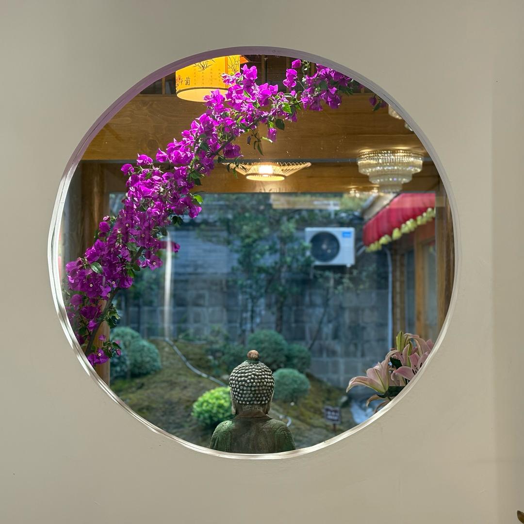 香来苑·成龙（吉祥寺）