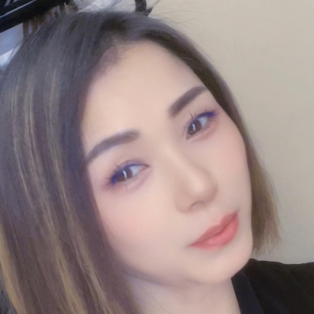 爱美小姐姐就是爱美😋