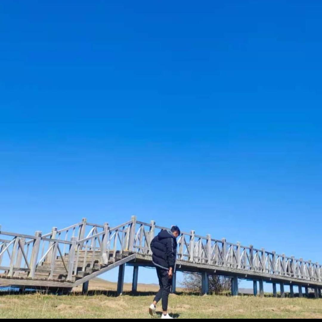 蜗牛在奋斗