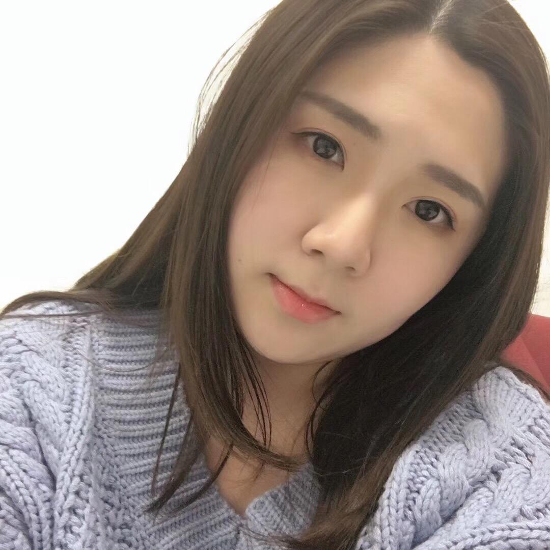 德芙姐姐🍫