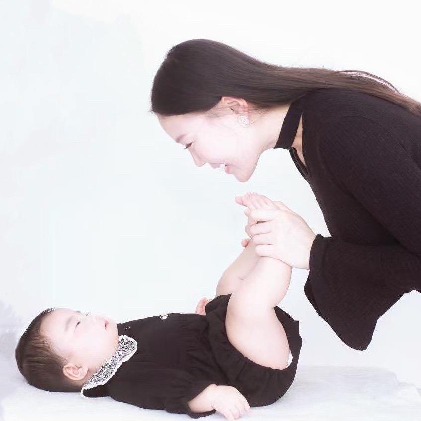方圆亲子生活