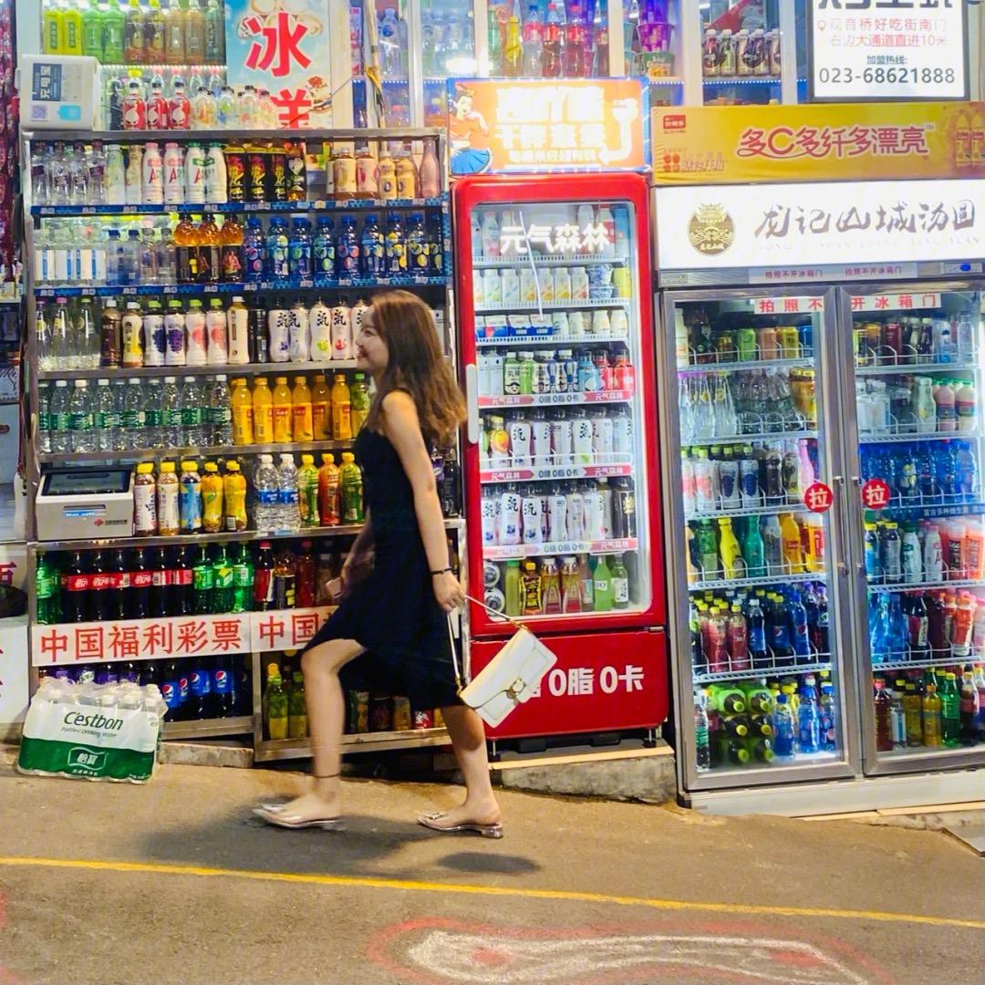便利店品牌加盟