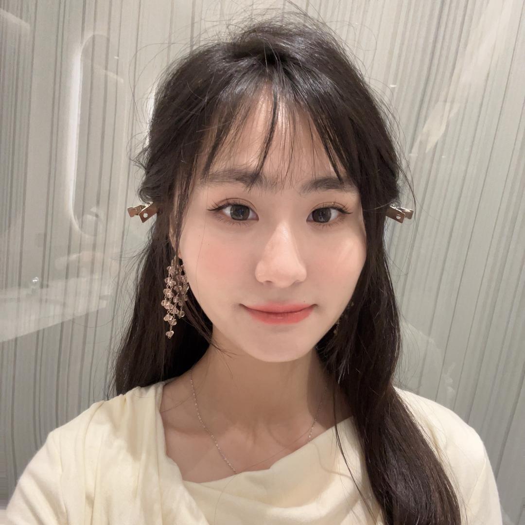 清云呀（打不过怡宝）