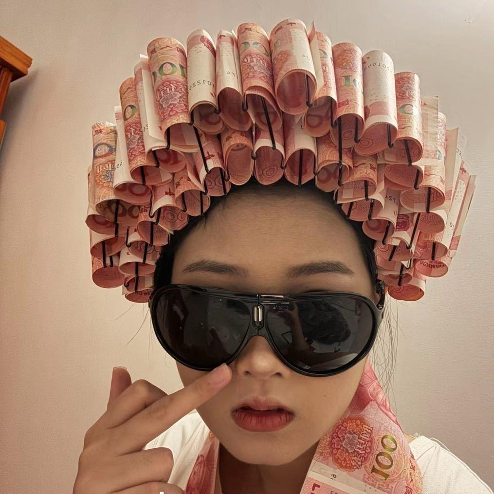 财来¥