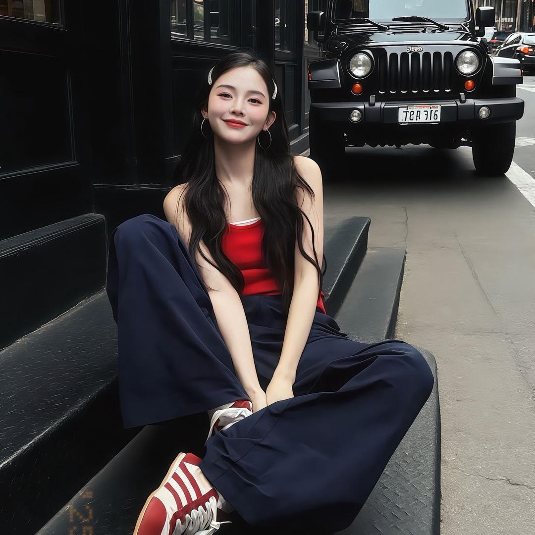 时尚女装(好物分享)