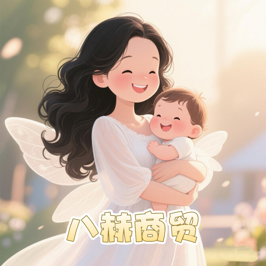 八赫商贸（母婴品牌仓）