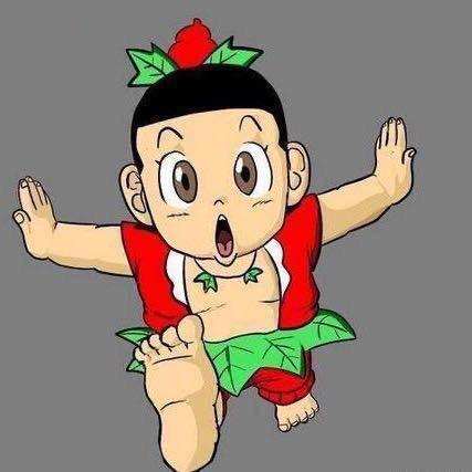 大王东升营养粥·烤面筋