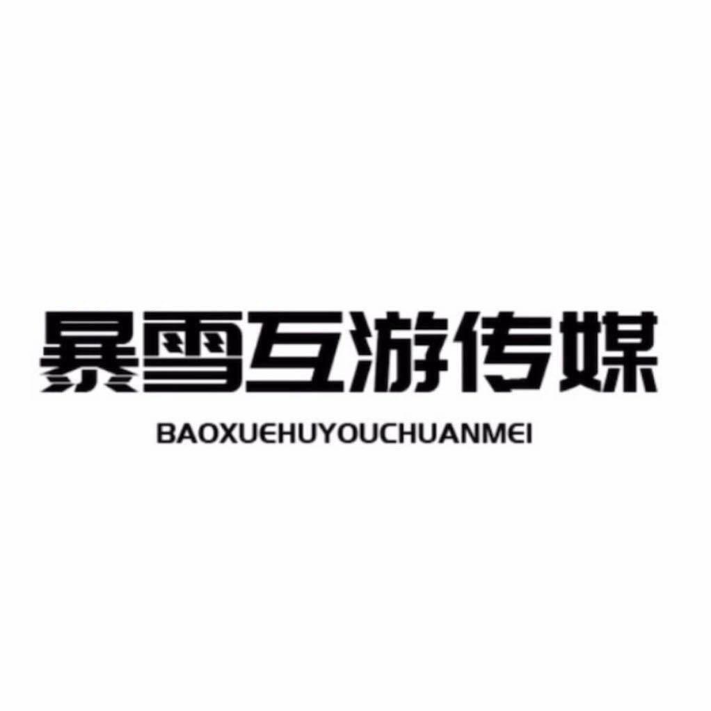暴雪互游传媒