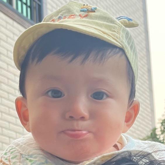 沛沛小棉袄