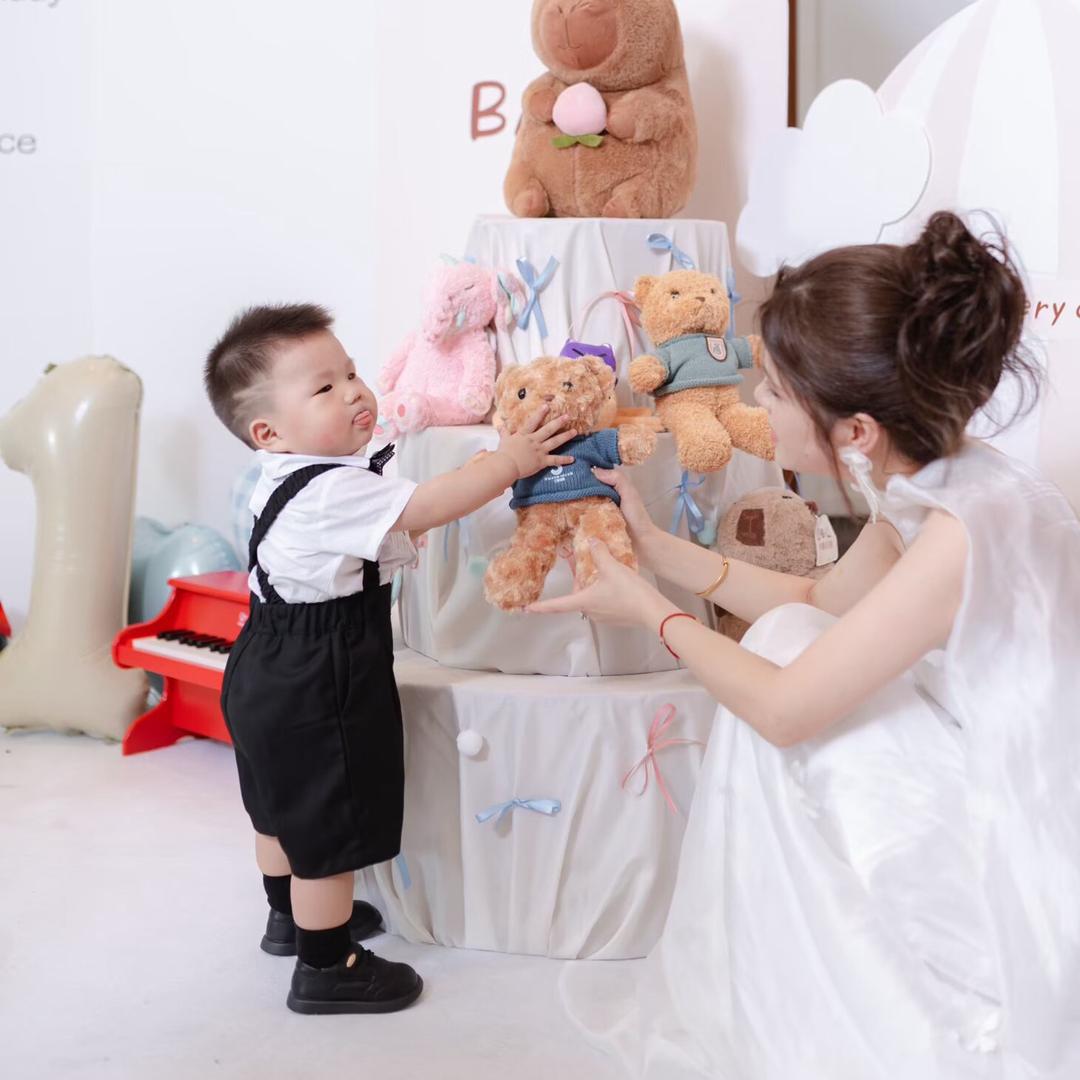 小布丁辅食日记📔