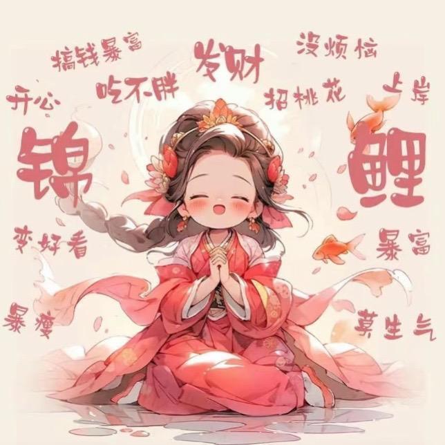 桃不掉🌴🍍