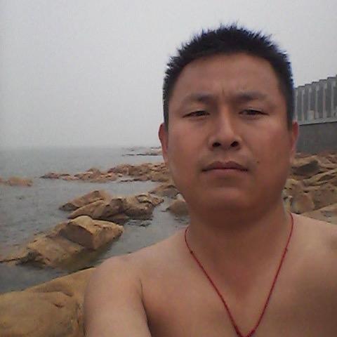 战战