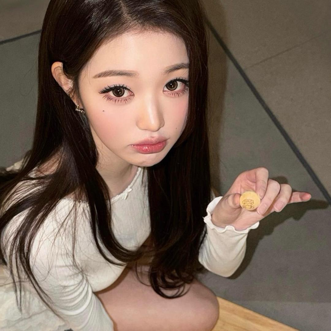 再也不吃宵夜了