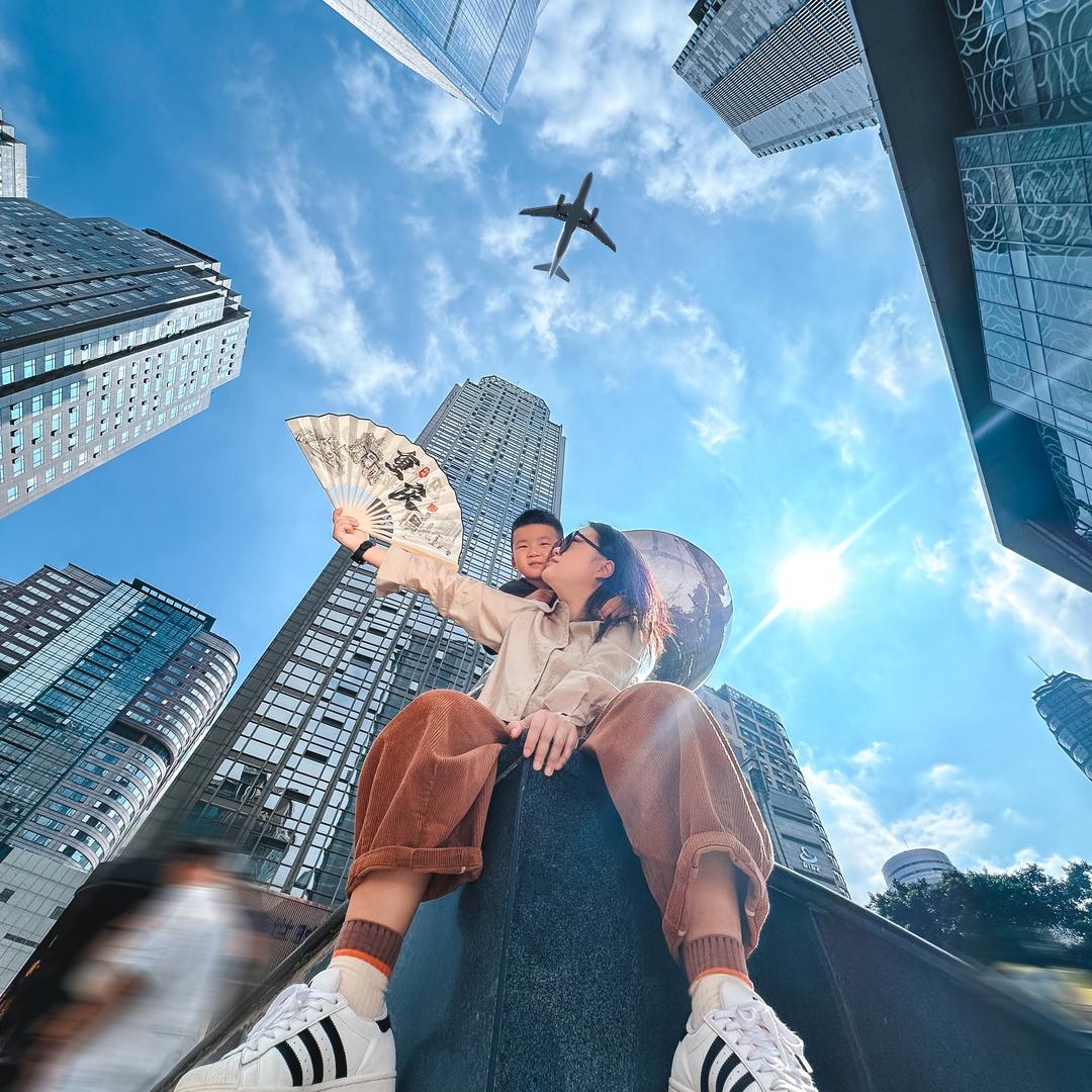 小鱼妈（好物分享）