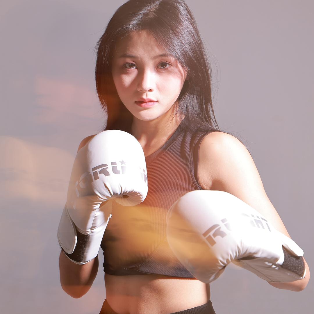 拳力格斗-小米教练🥊