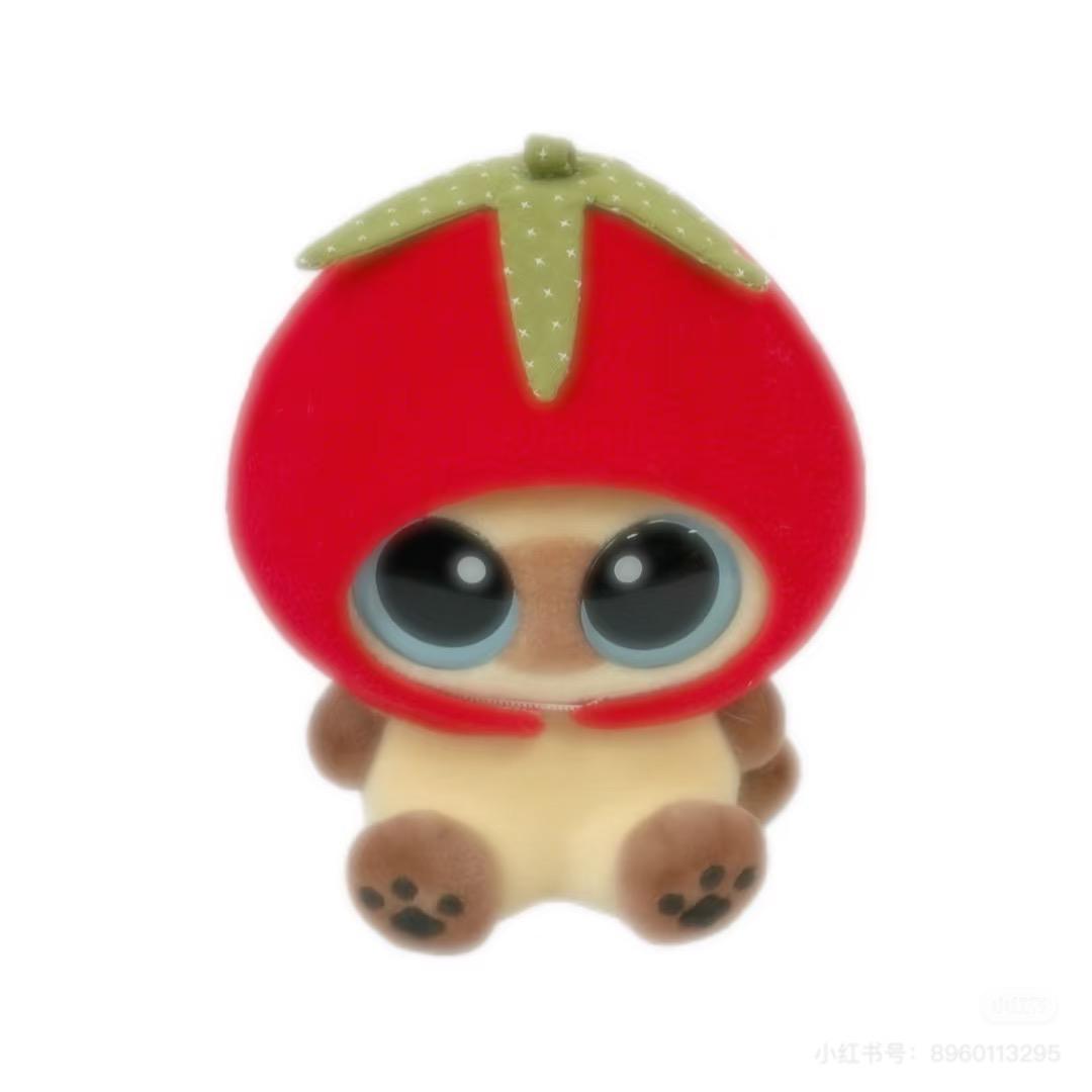 鲨鱼牙小猫