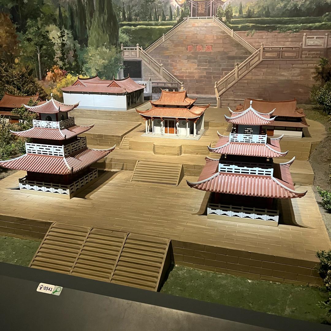 上景