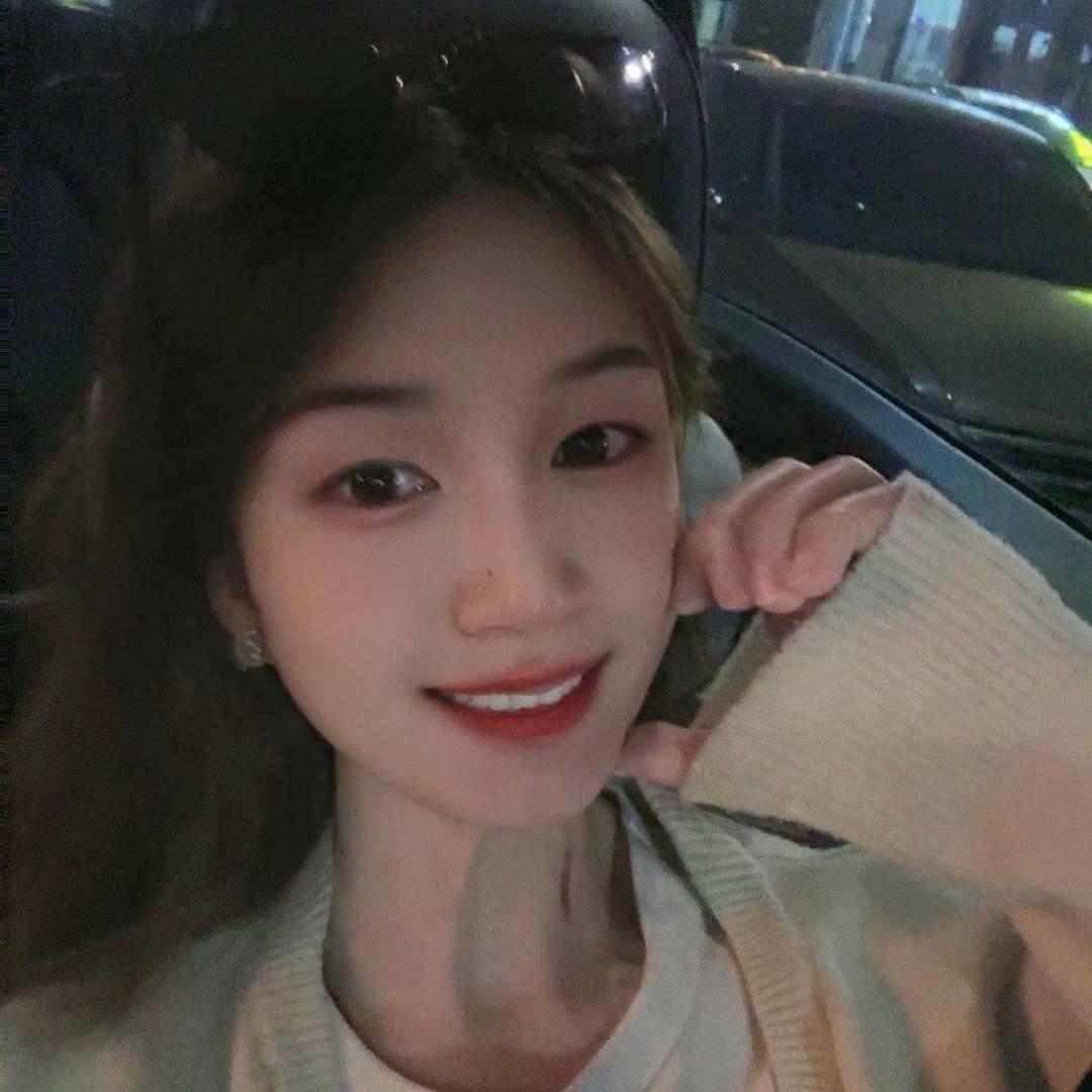 小幸运🫶
