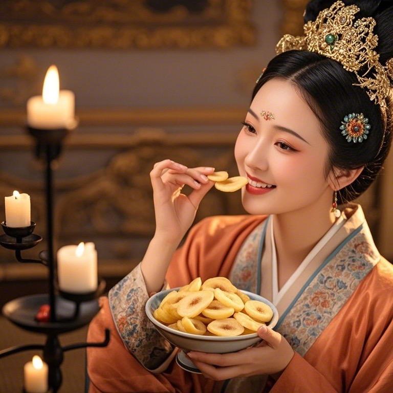 健康养生之道
