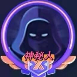 神秘人686