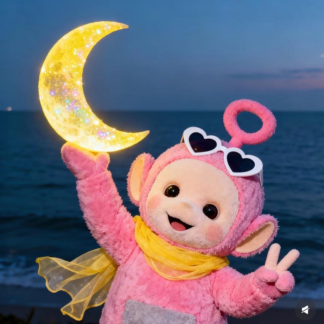 年糕不糕冷 ·͜·♡