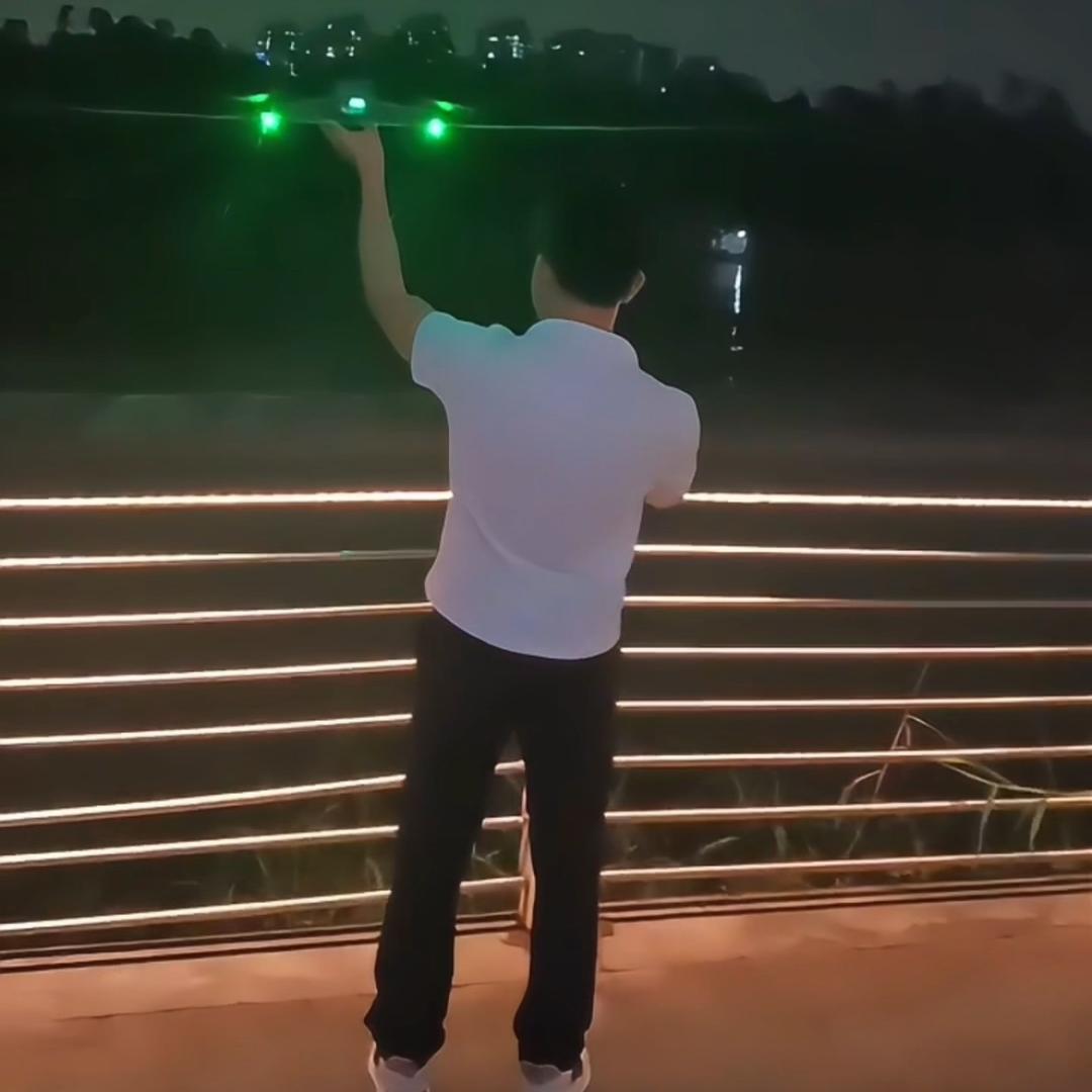 林同学