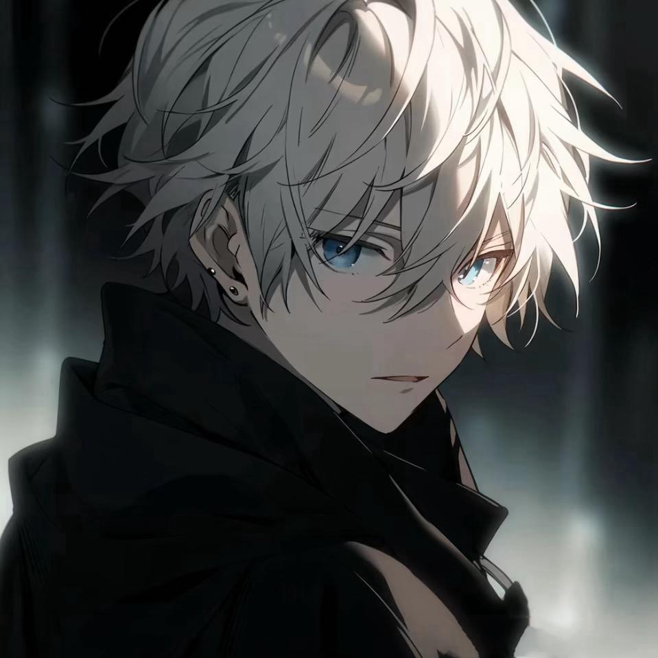 沈锋（永劫无间）