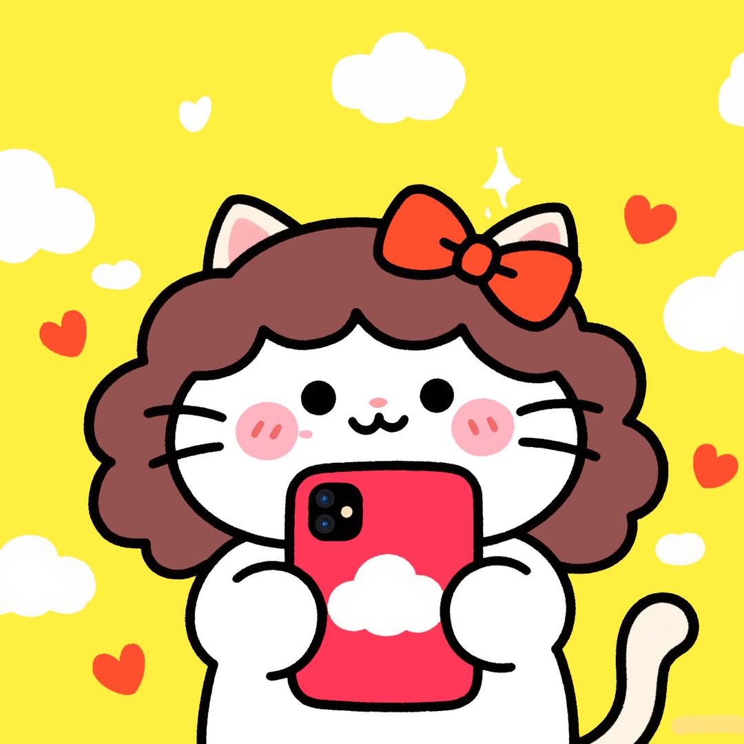 旺财是只猫