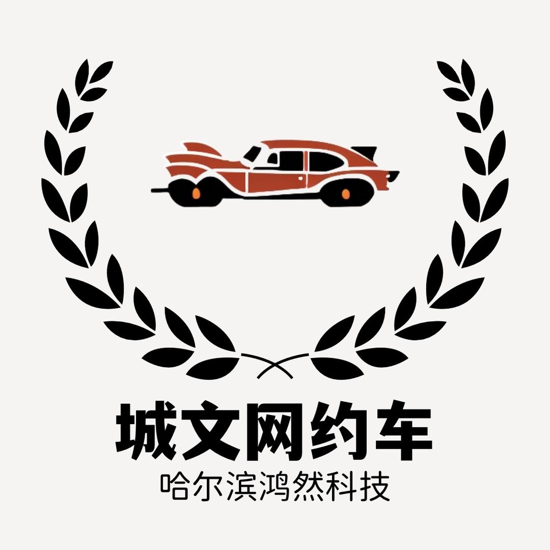 哈尔滨城文网约车-大石