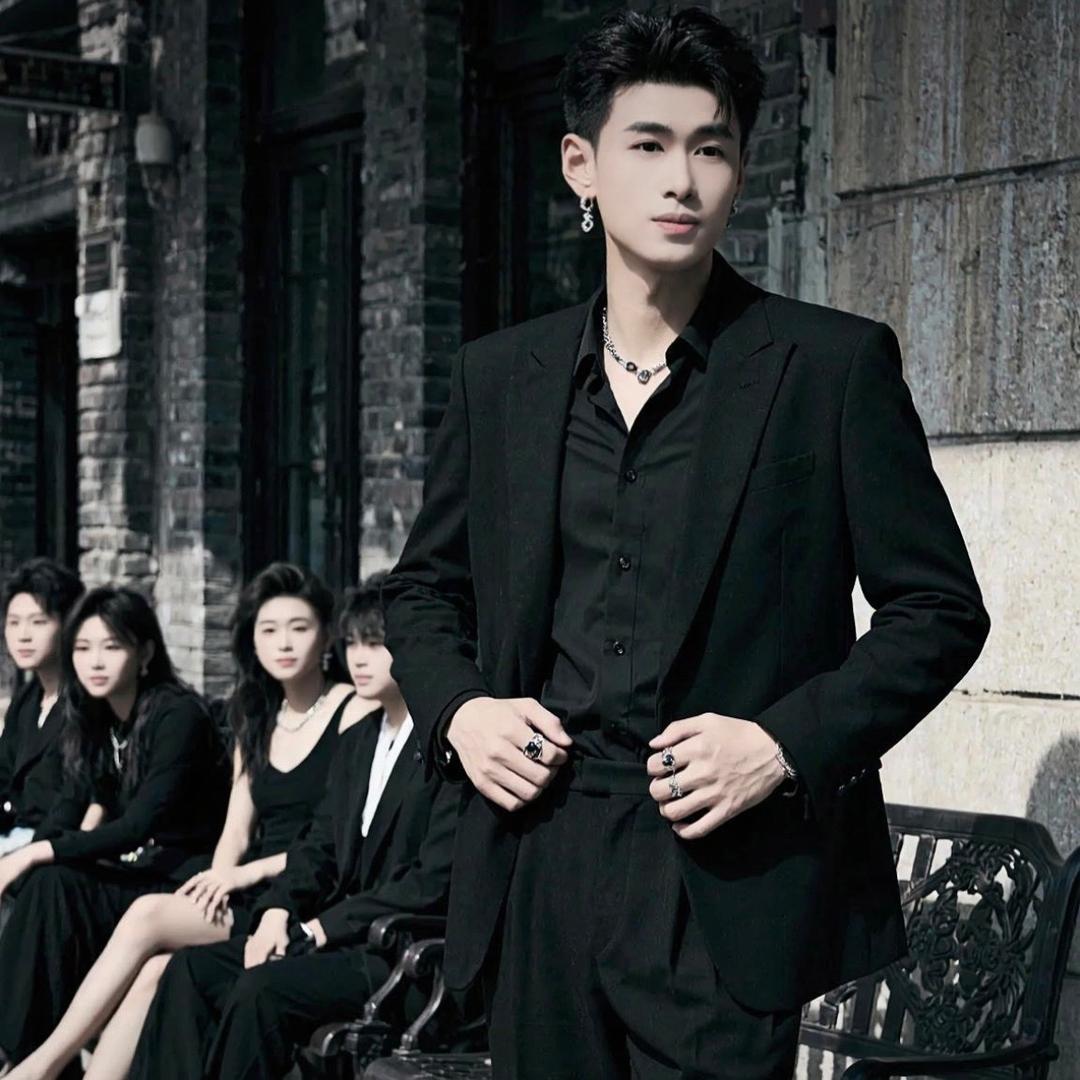 小妹（龙雨团队）