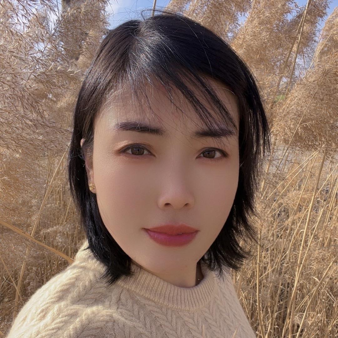 是小青吖