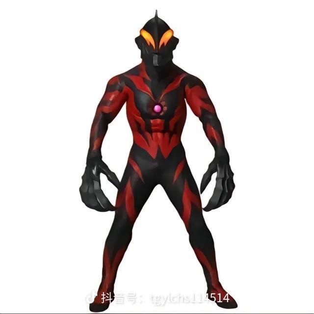 饥饿贝利亚（鞣鞭器玛丽）