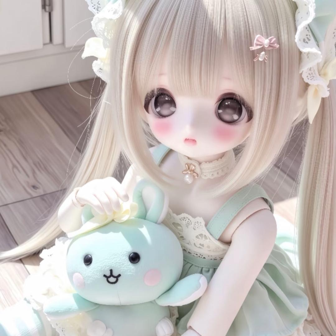 柚宝