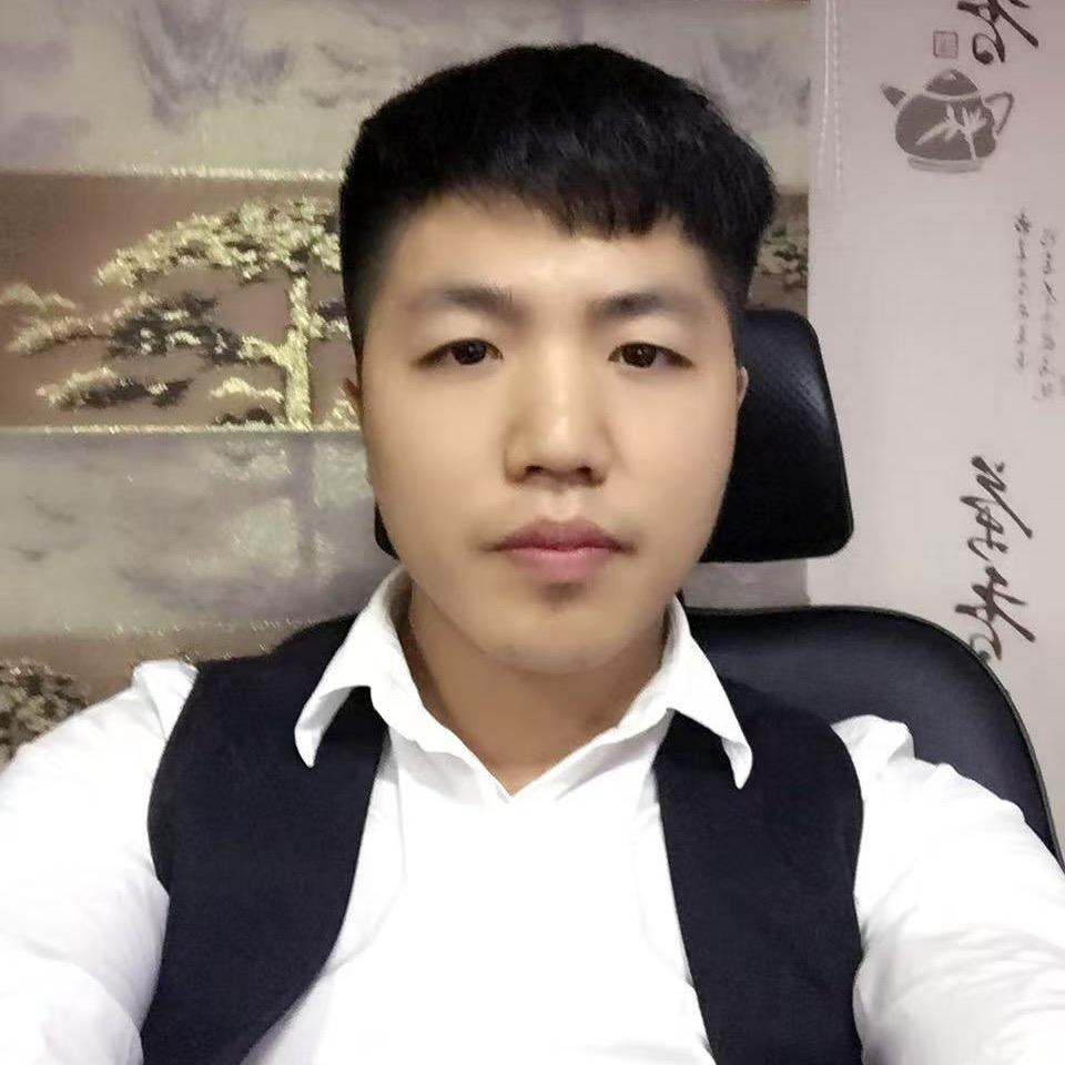 小阳很枸