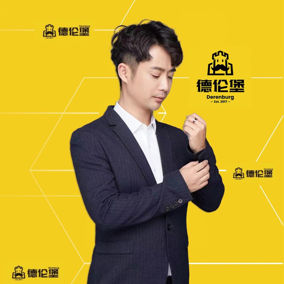 刘鸣丨德伦堡啤酒（品牌主理人）