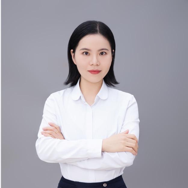 美的未来中心-吖欣