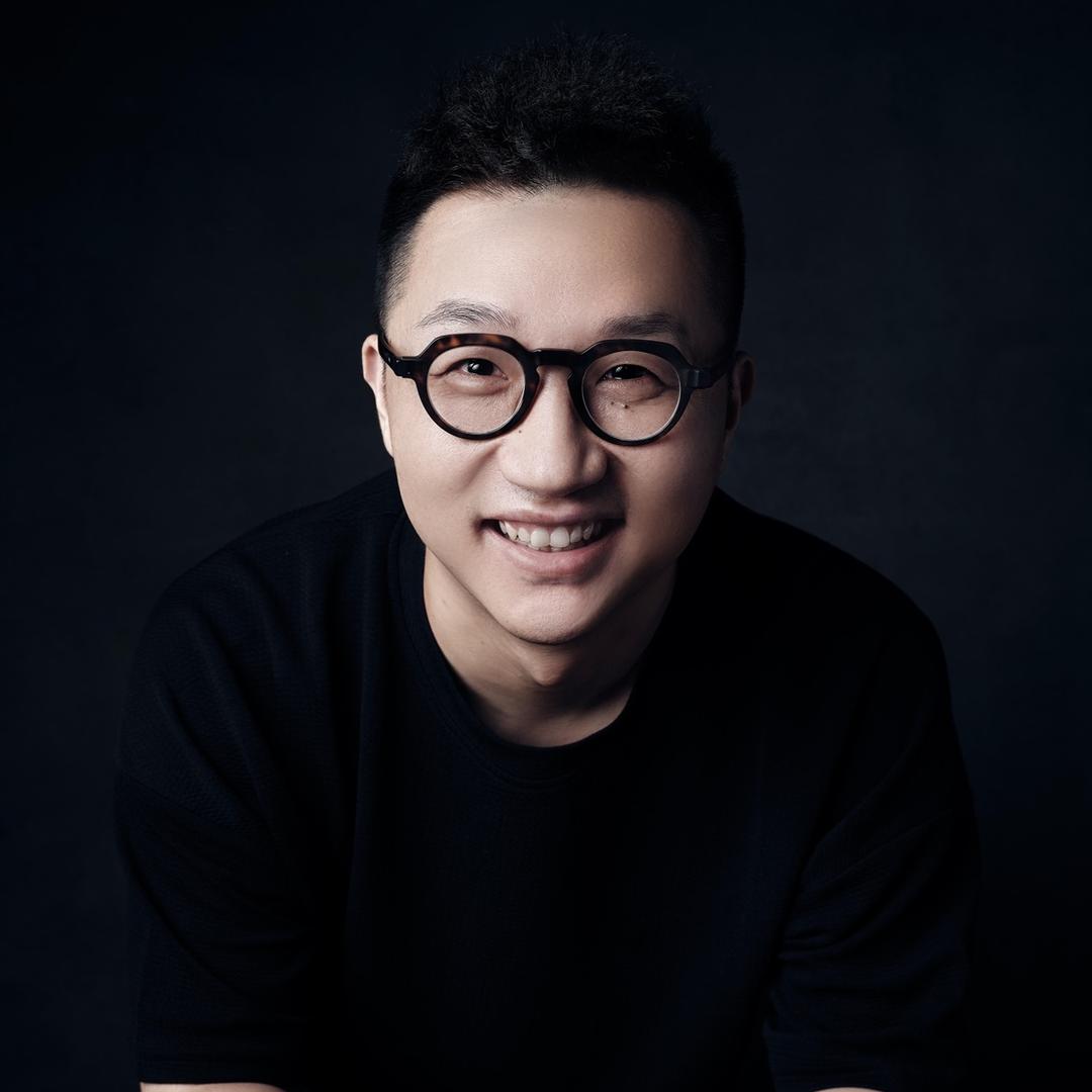 设计师培培