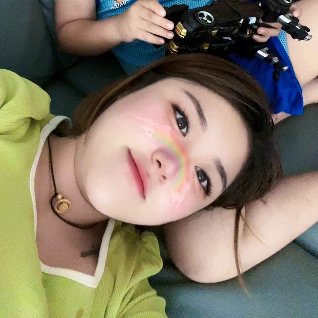 小尹的日常🌸