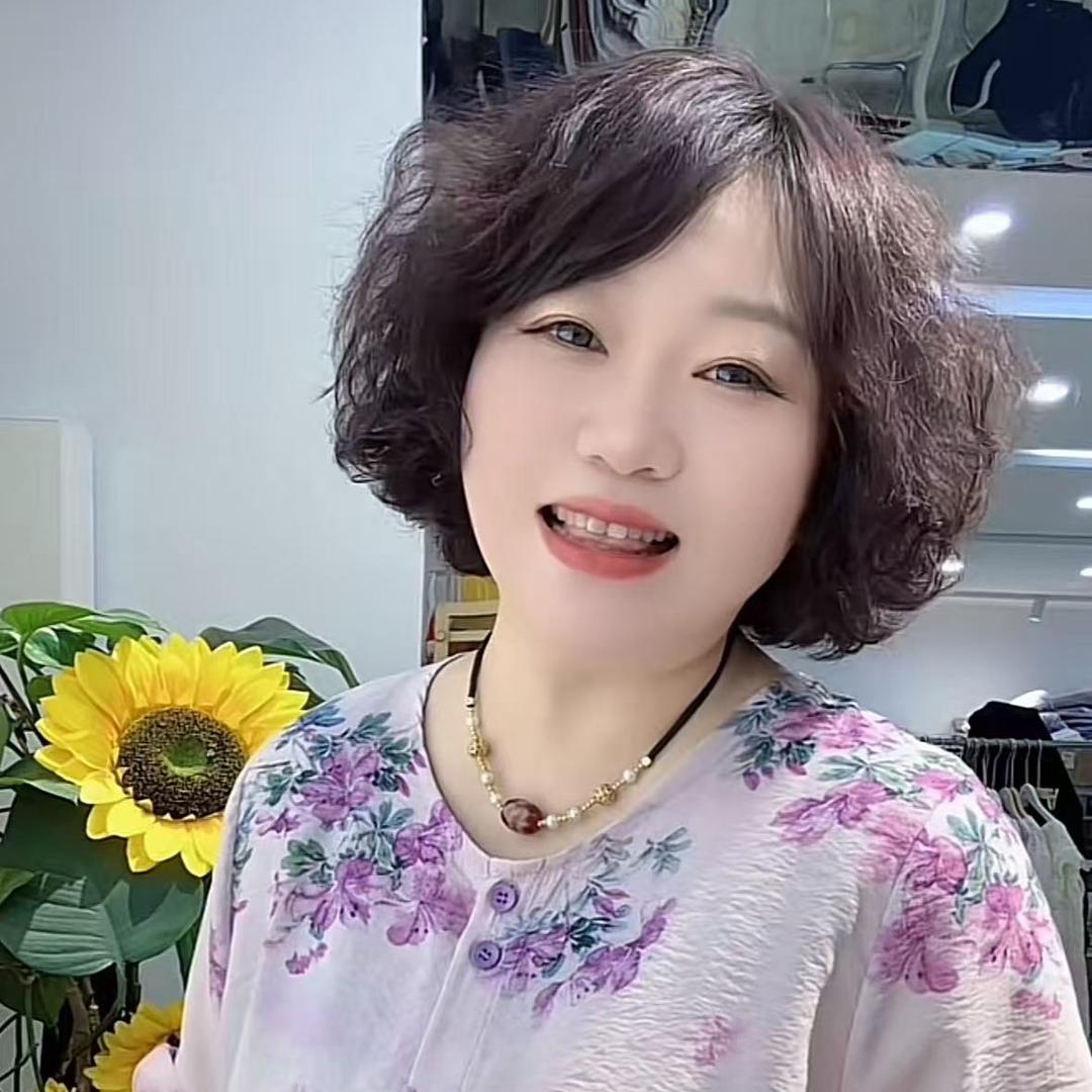 璇儿女装服饰