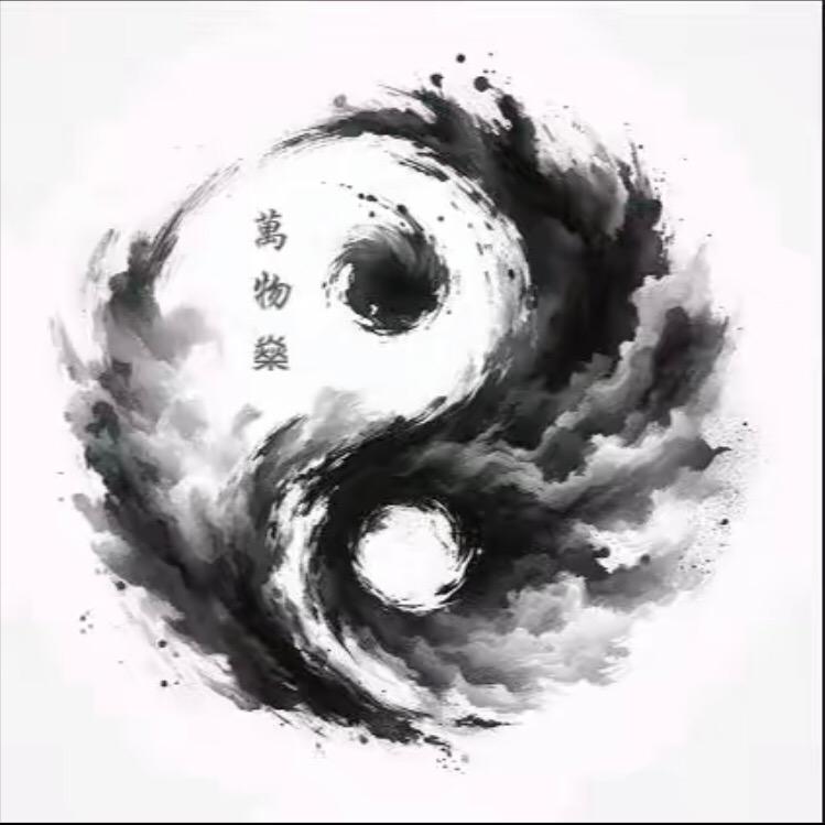 万灵山道观-凌虚师兄