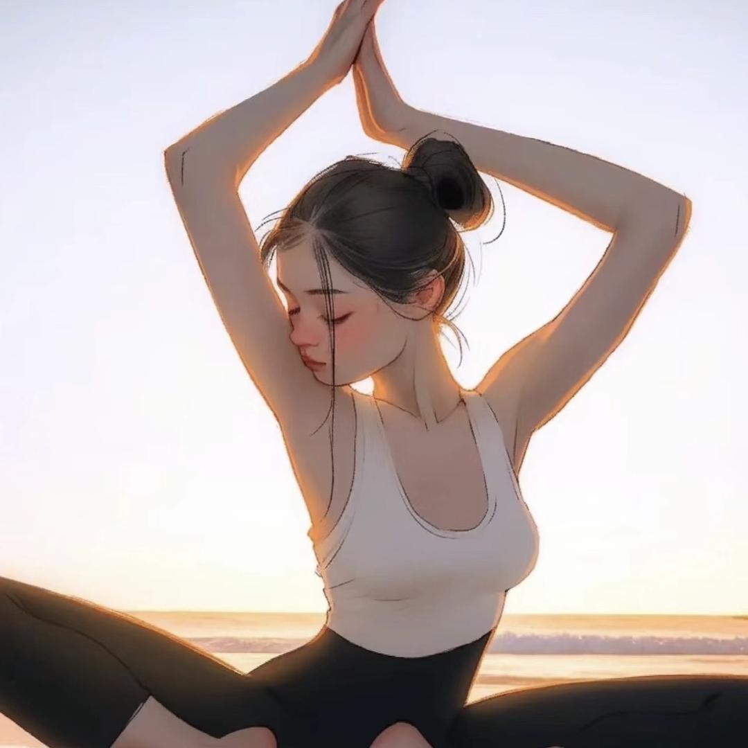 One初健身瑜伽服