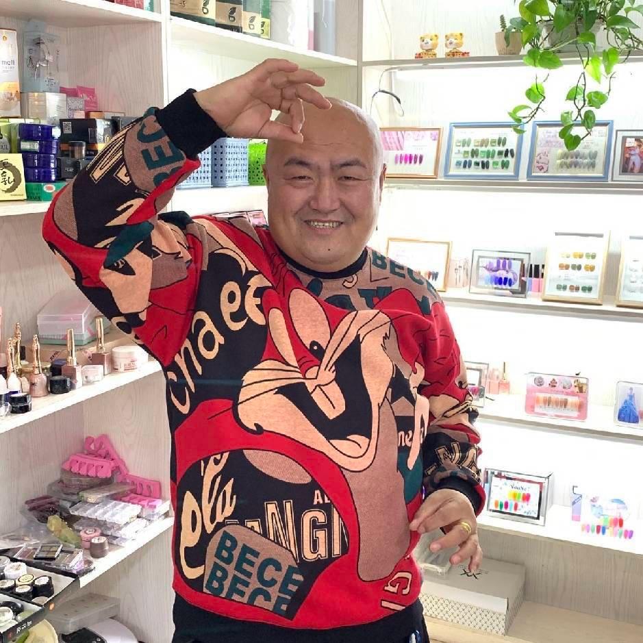 公主岭光头哥看房