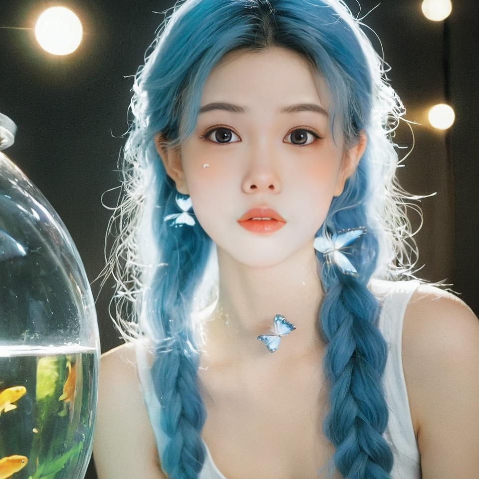 小莉吖
