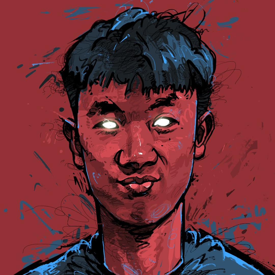 周宗源Kevin