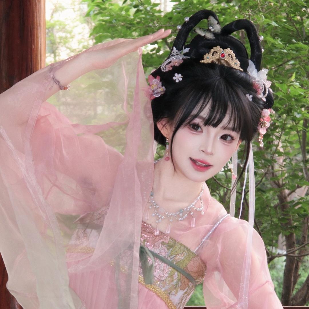 小坊-山水坊·汉服旅拍