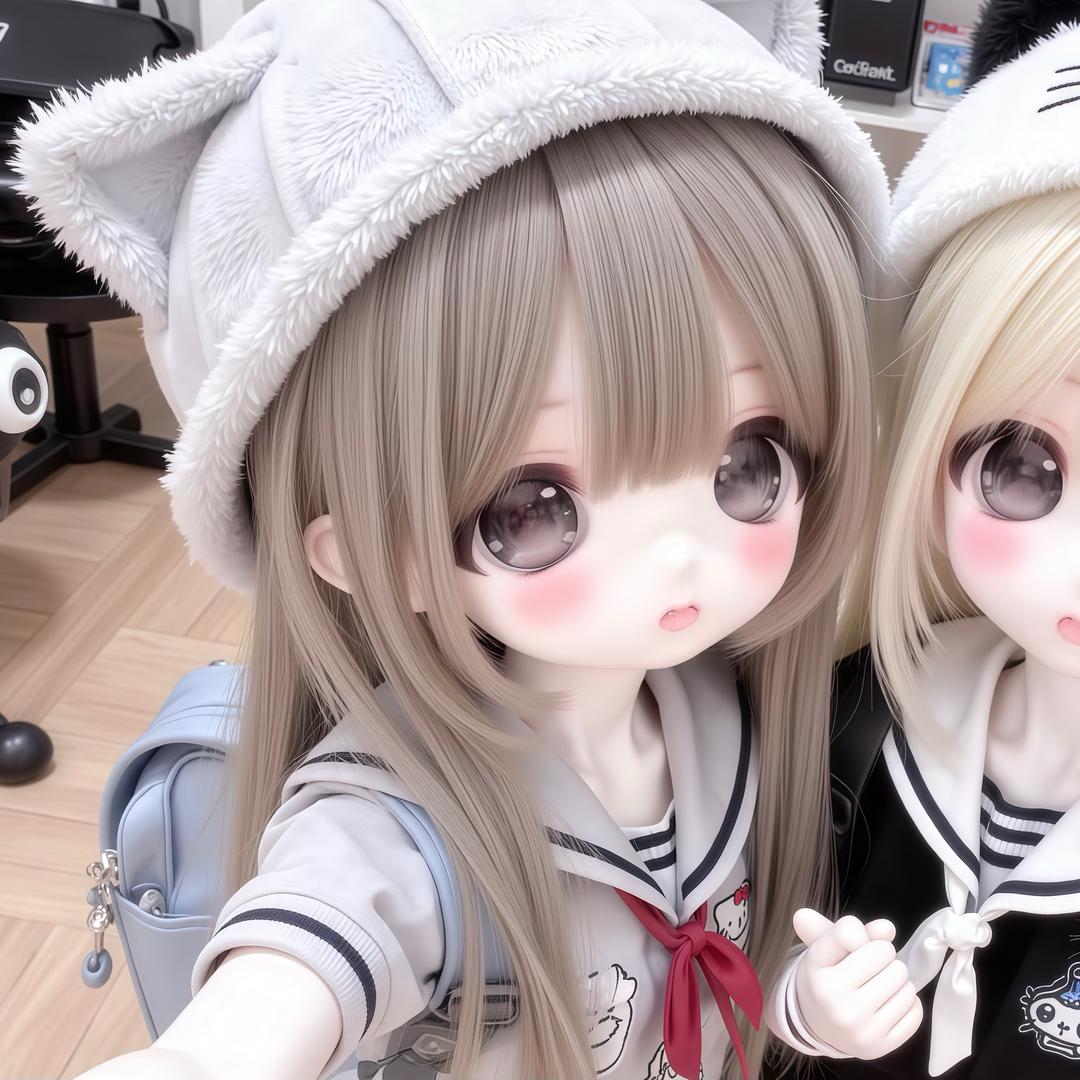 小᳐悦宝᳐੭