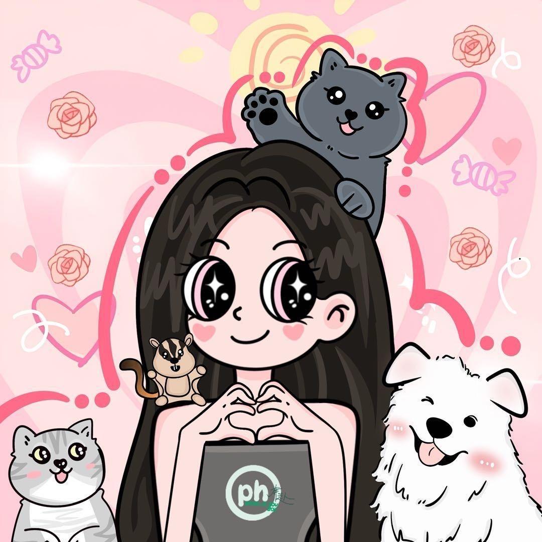 爱吃灰的玫瑰小姐