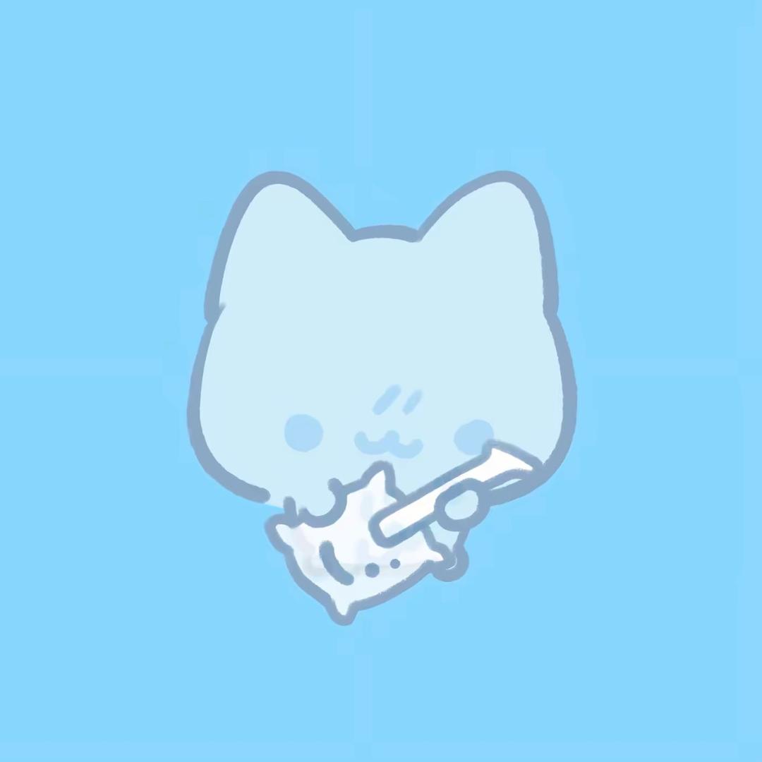 小呆羊🐑